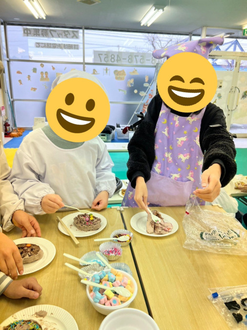 こどもプラス深谷第２教室（児童指導員/指導員の求人）の写真4枚目：