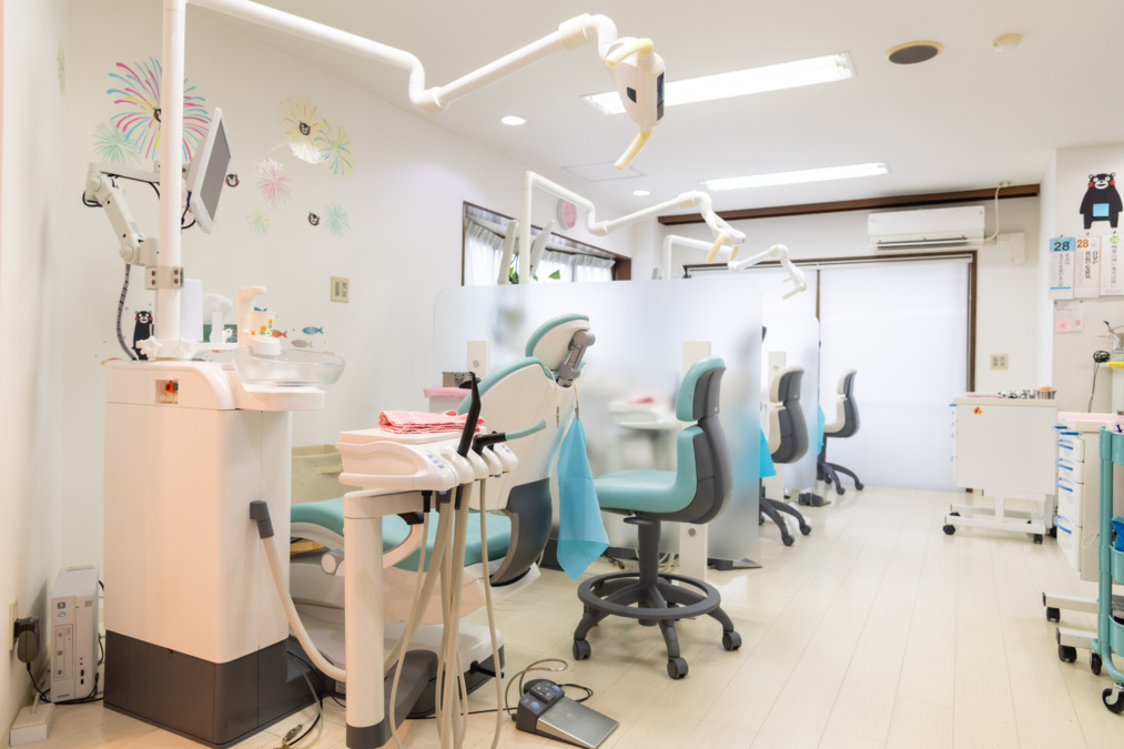 ふるかわ歯科クリニックの写真