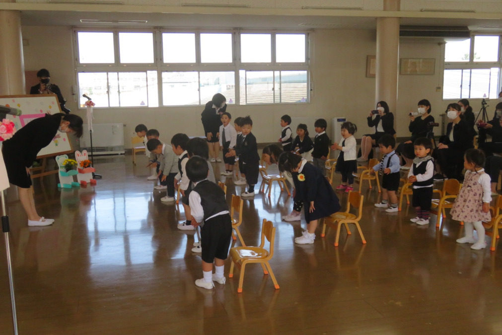 学校法人植竹学園　わかばの森保育園（保育士の求人）の写真2枚目：