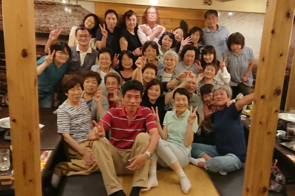 ヒューマンヘルパー城南(サービス提供責任者の求人)の写真: