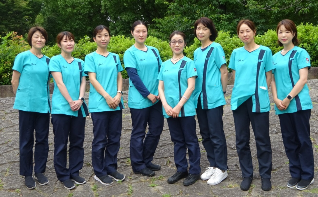 訪問看護ステーションすまいるの写真