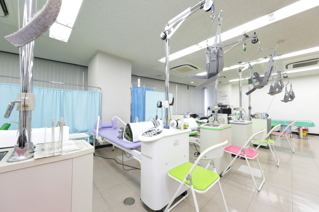 青戸整形外科（看護師/准看護師の求人）の写真2枚目：
