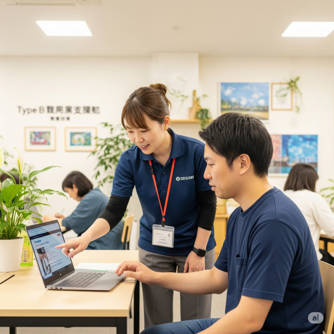 ドリームクエスト 津田沼【2025年03月01日オープン】（サービス管理責任者の求人）の写真6枚目：