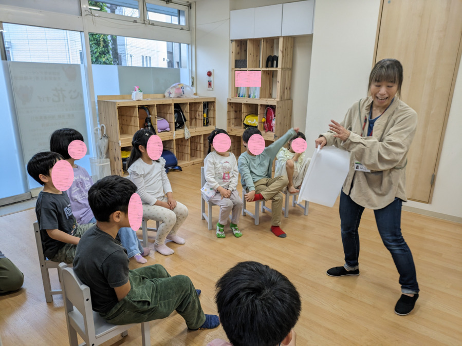 児童発達支援・放課後等デイサービス事業所「かりなぽーと菅」（公認心理師/臨床心理士の求人）の写真16枚目：