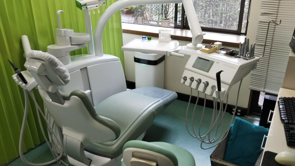 木村歯科医院（歯科衛生士の求人）の写真6枚目：