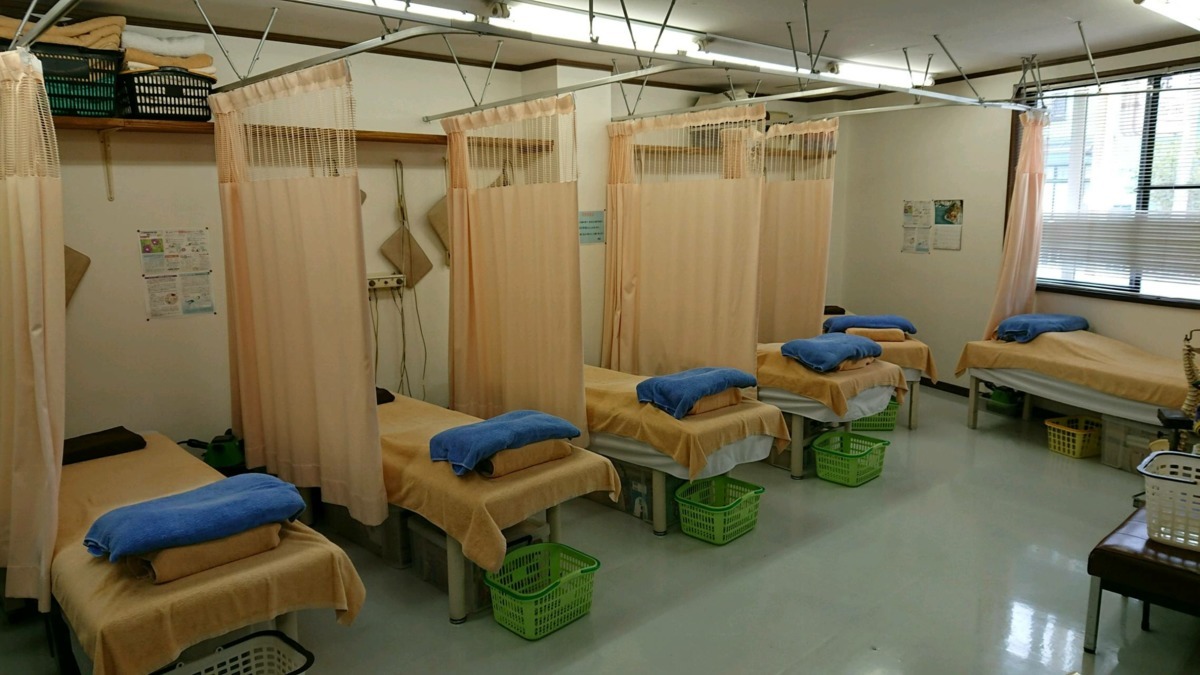 上村整骨院　吹田分院の写真2枚目：