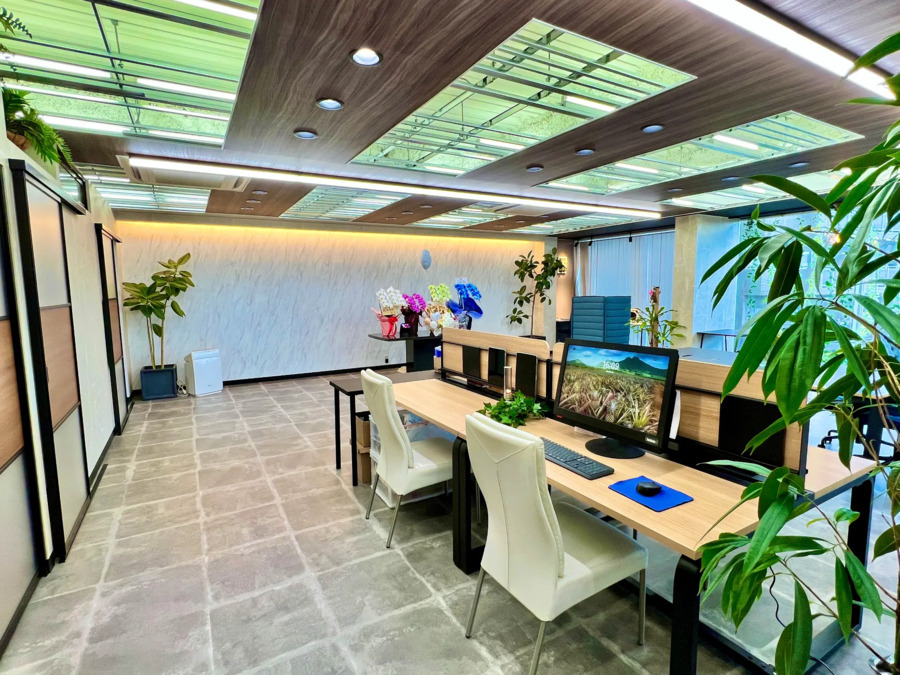 就労継続支援B型事業所 studio Mの写真