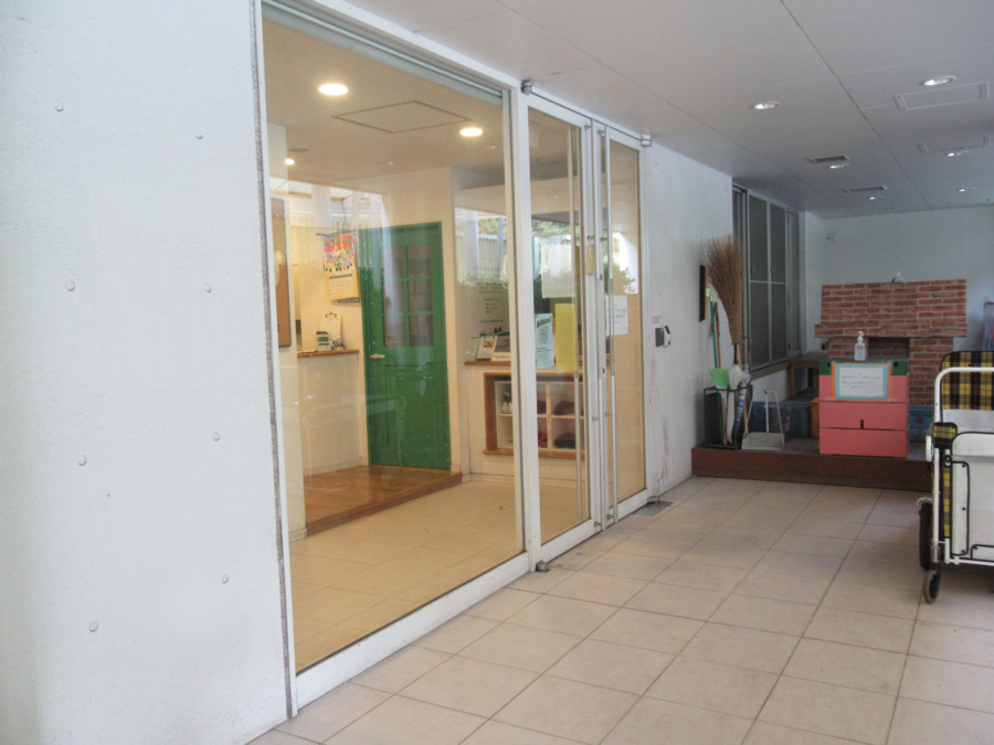 パソナフォスター　日産自動車企業内保育園　まーちらんど・あつぎ（調理師/調理スタッフの求人）の写真2枚目：