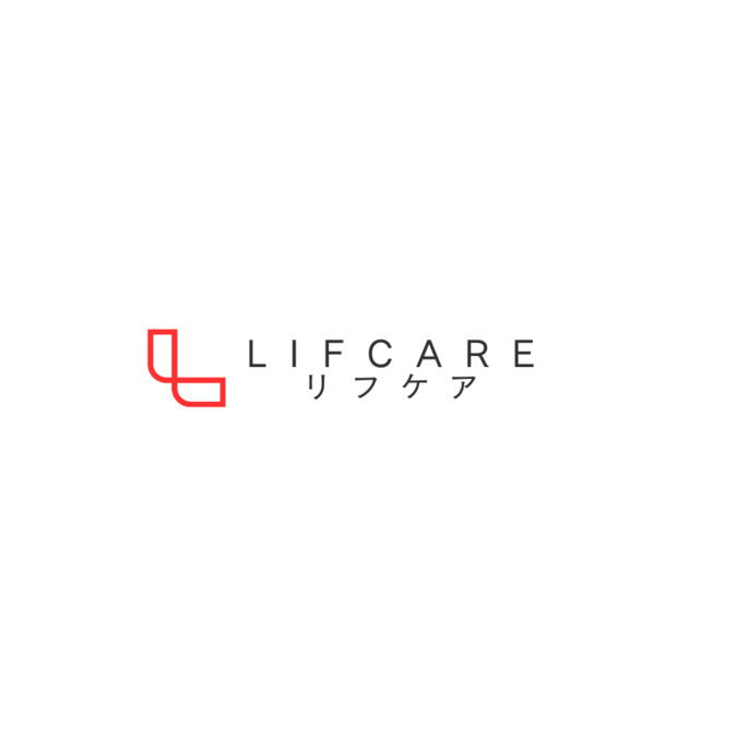LIFCARE−リフケア–の写真