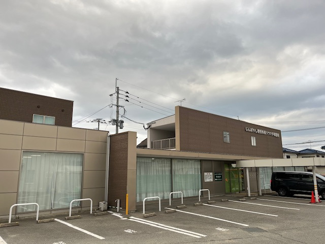 じんばやし整形外科リウマチ科医院（理学療法士の求人）の写真：