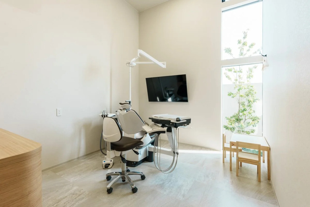 えそらデンタルクリニック(歯科衛生士の求人)の写真2枚目: