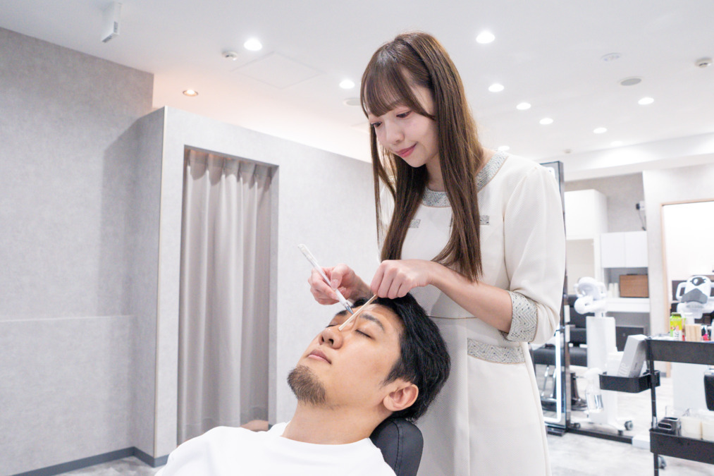 ミダシー天神店【2026年04月オープン予定】の写真4枚目：