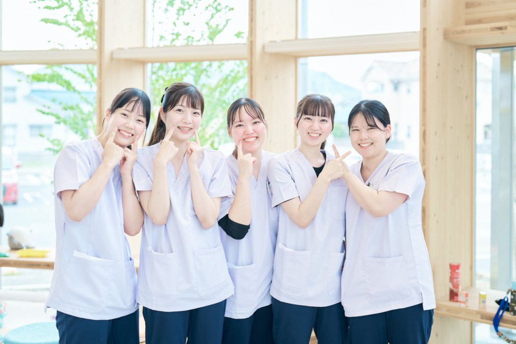 ヒカリ歯科・矯正歯科の写真