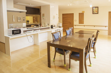 福祉館いずみの写真4枚目：