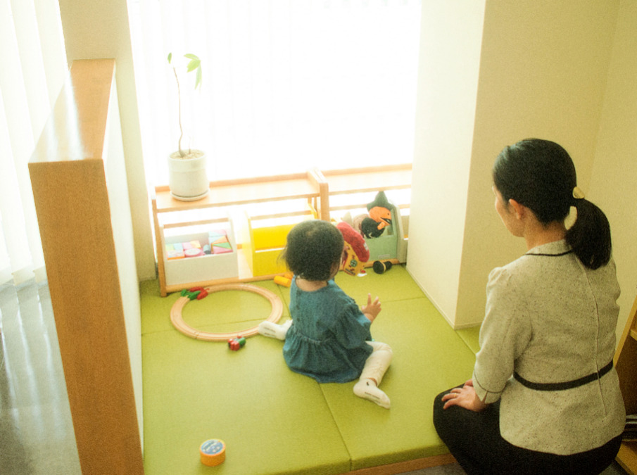 たくま歯科クリニック（歯科衛生士の求人）の写真5枚目：