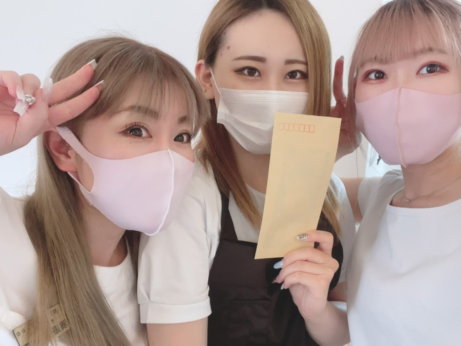 iris'ee田川店の写真6枚目：