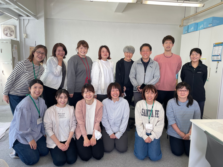 訪問看護ステーション 仁 春日井の写真