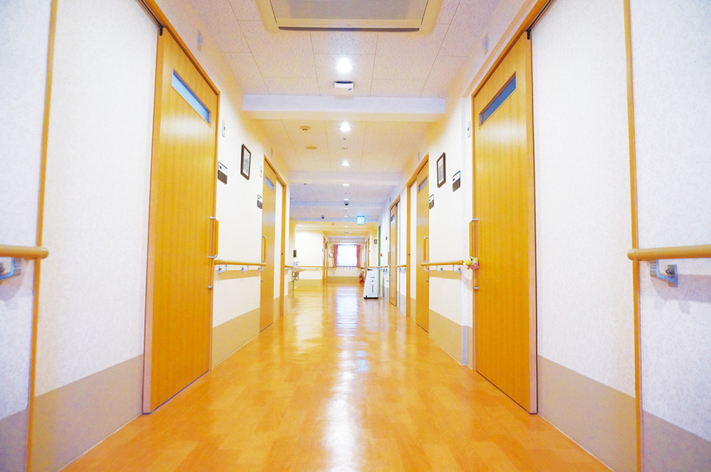 サービス付き高齢者向け住宅　サエラ神戸有瀬（介護職/ヘルパーの求人）の写真5枚目：