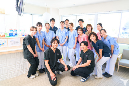 新江古田こばやし歯科クリニック（管理栄養士/栄養士の求人）の写真2枚目：