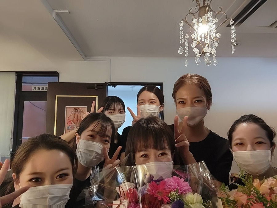 Lastar横浜店（エステティシャン/セラピストの求人）の写真3枚目：