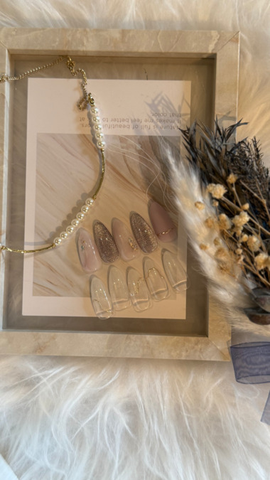 aine.天満【2025年09月オープン】(アイリストの求人)の写真6枚目: