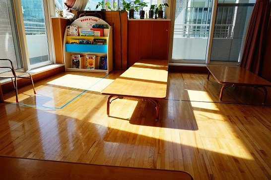 愛和えるむ保育園（保育士の求人）の写真4枚目：