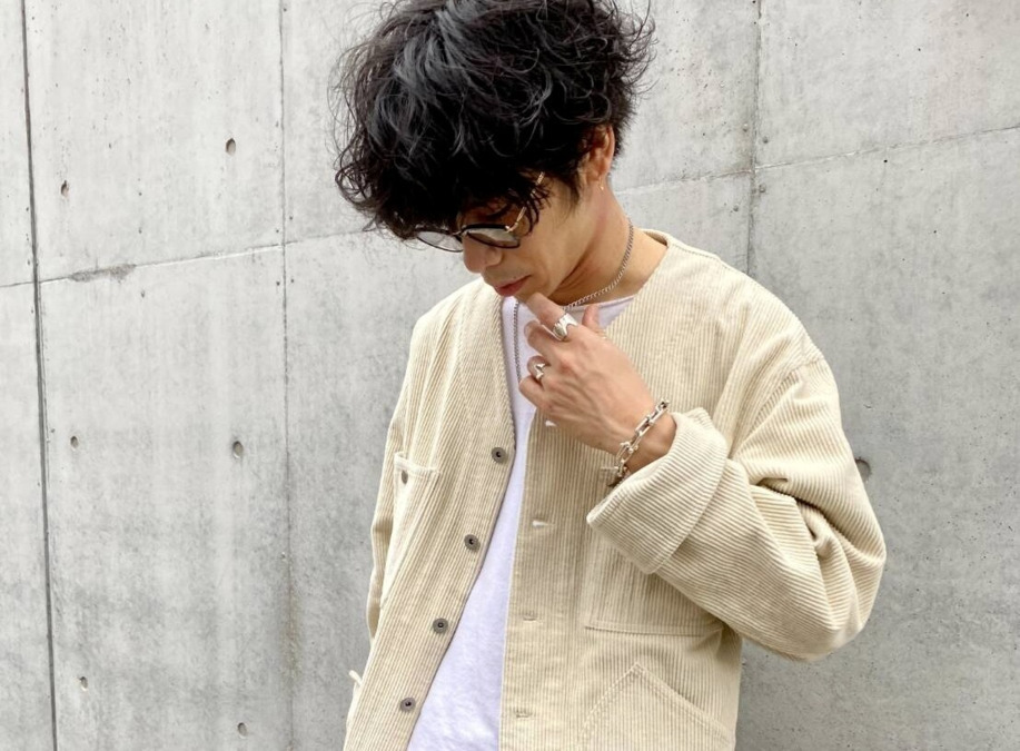 Flag HAIR 新宮店の写真