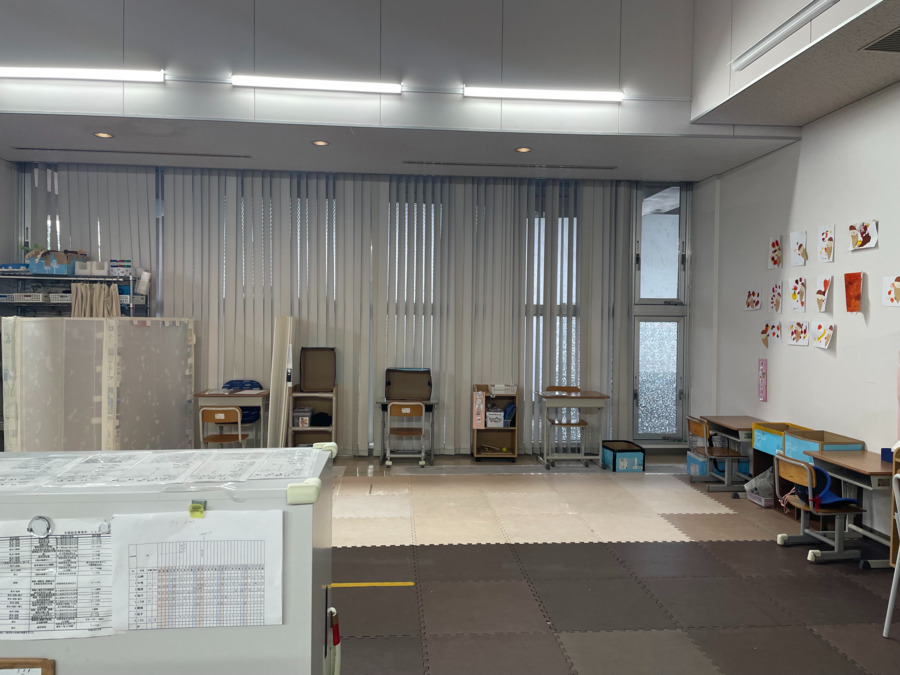 多機能型事業所ミルキーウェイの写真2枚目：