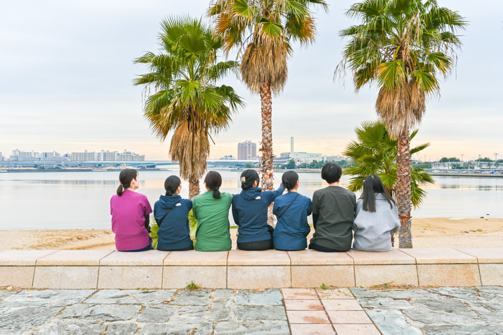 訪問看護ステーションうるの写真