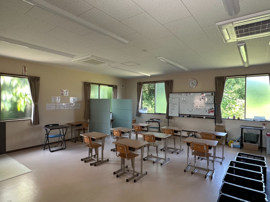 こども発育支援センターえるぴあベース（児童指導員/指導員の求人）の写真4枚目：