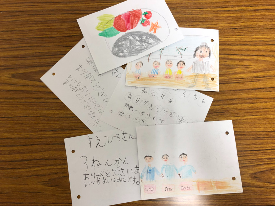 株式会社スエヒロ 品川区立南ゆたか保育園の厨房の写真