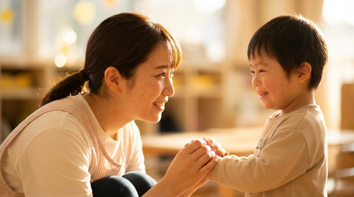 放課後等デイサービス・児童発達支援事業 ステップサポートあつたの写真