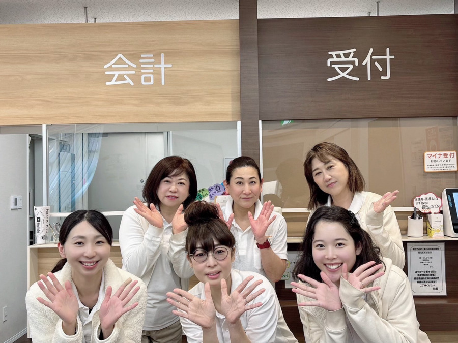 かず整形外科クリニックの写真