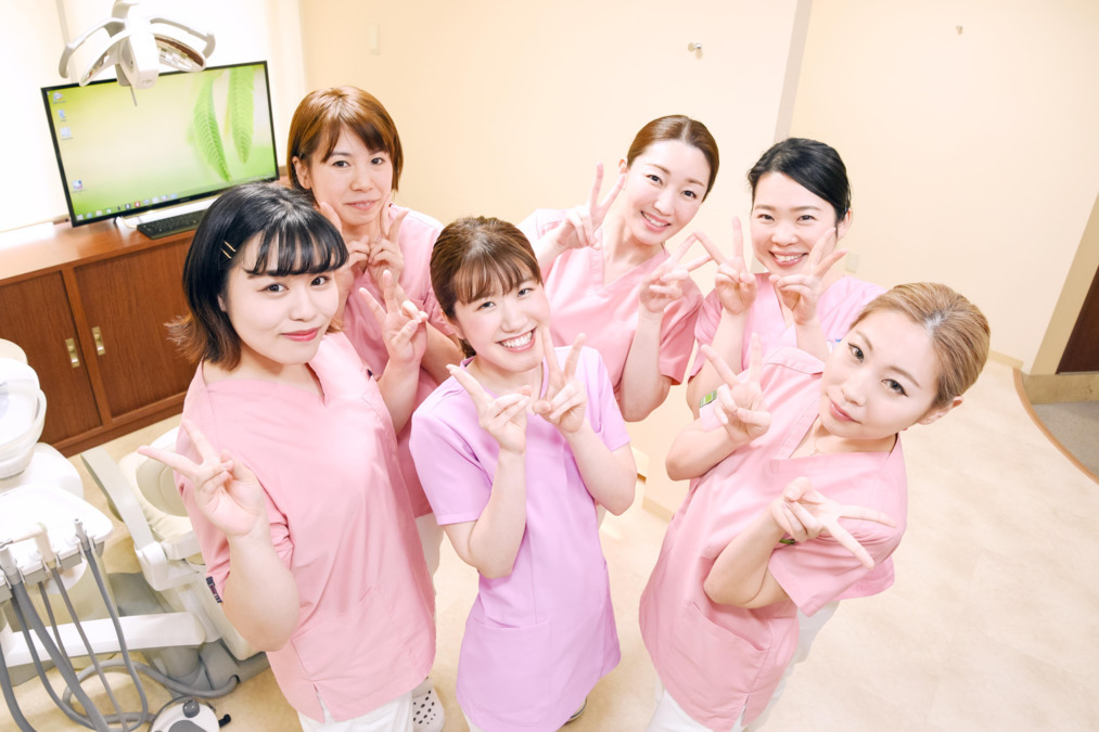 マツムラトシオ歯科の写真5枚目：
