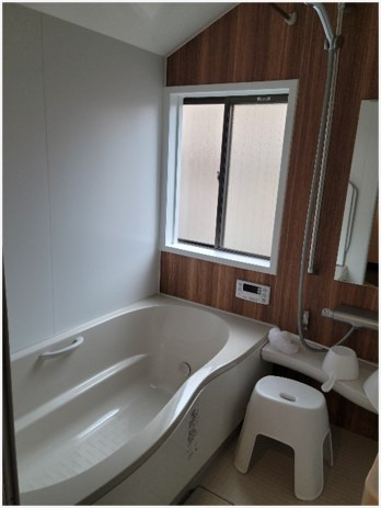 ラ・メゾン大原(生活支援員の求人)の写真2枚目: