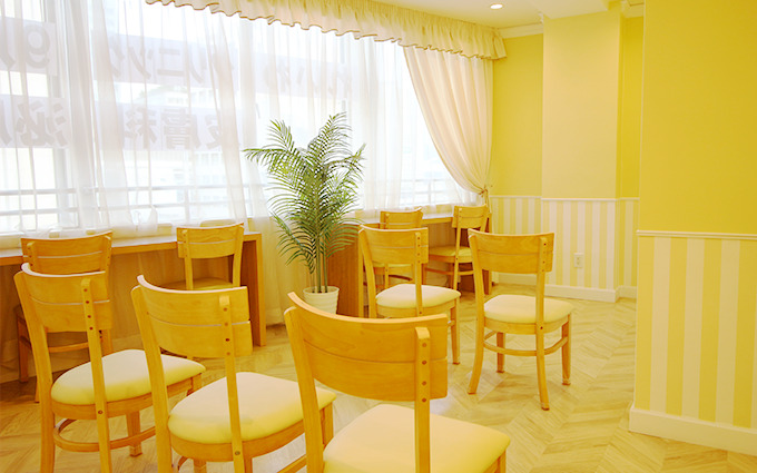 医療法人社団涼美会　新宿新南口れいわクリニックの写真6枚目：