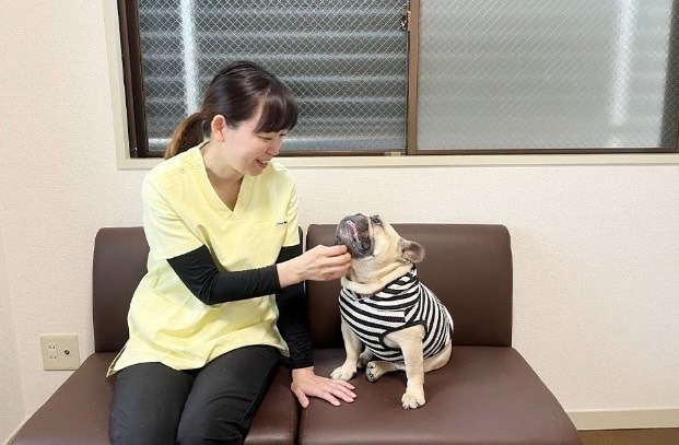 にこ 訪問看護ステーションの写真