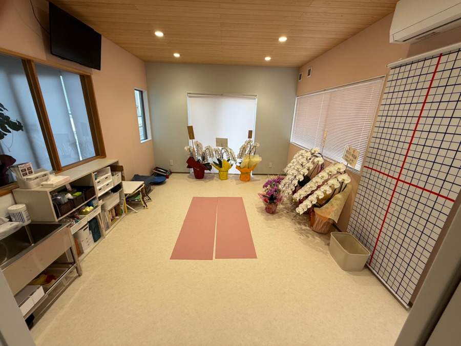 たかまつファミリー歯科医院（歯科衛生士の求人）の写真4枚目：