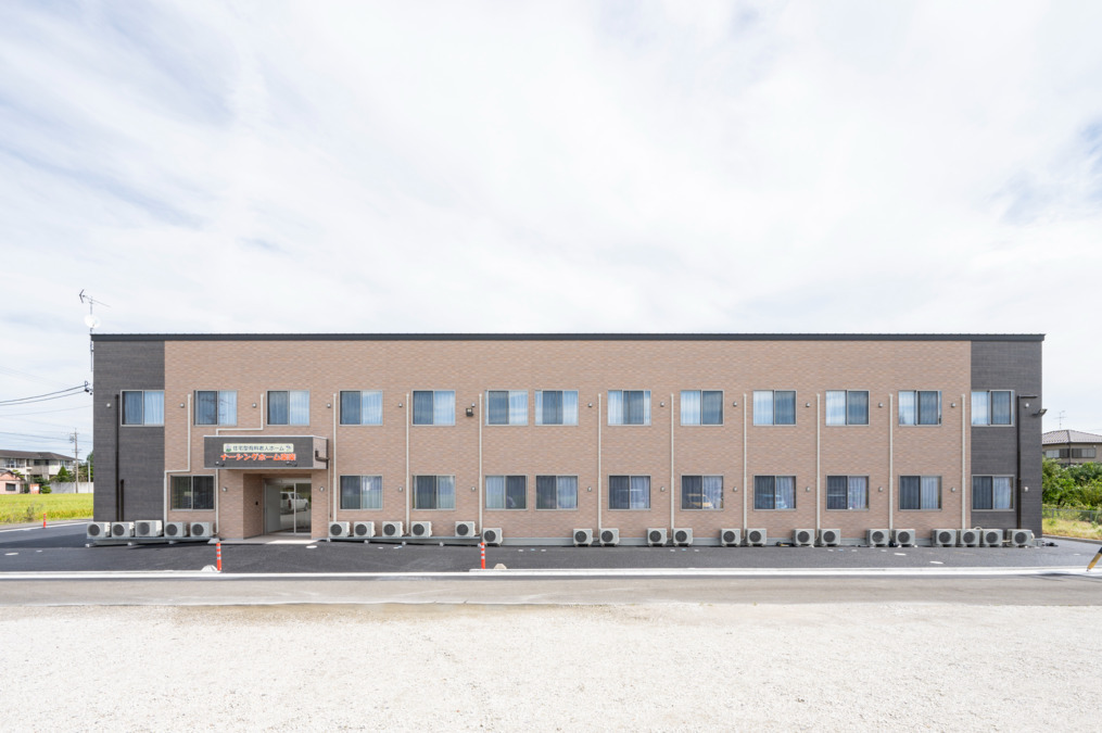 住宅型有料老人ホーム　ナーシングホーム楽楽2号館【2026年01月オープン予定】（看護師/准看護師の求人）の写真5枚目：