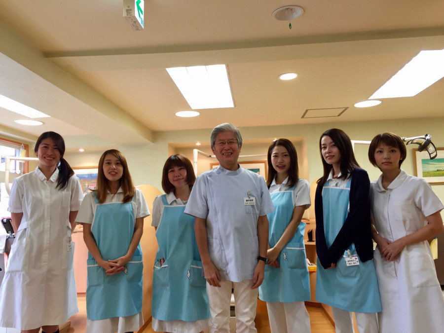 安田歯科医院の写真3枚目：