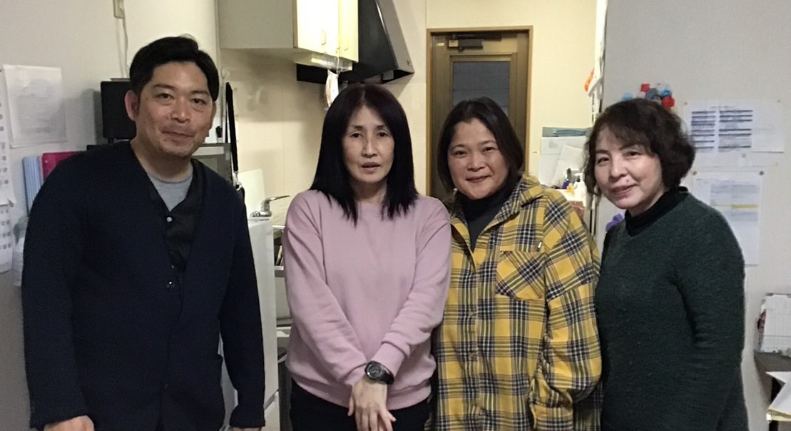 相談支援事業所みんなの杜の写真