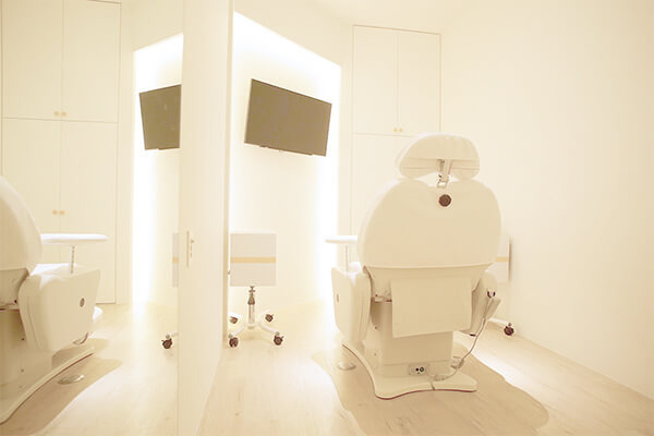 SPA＆NAIL　FIX BARの写真3枚目：