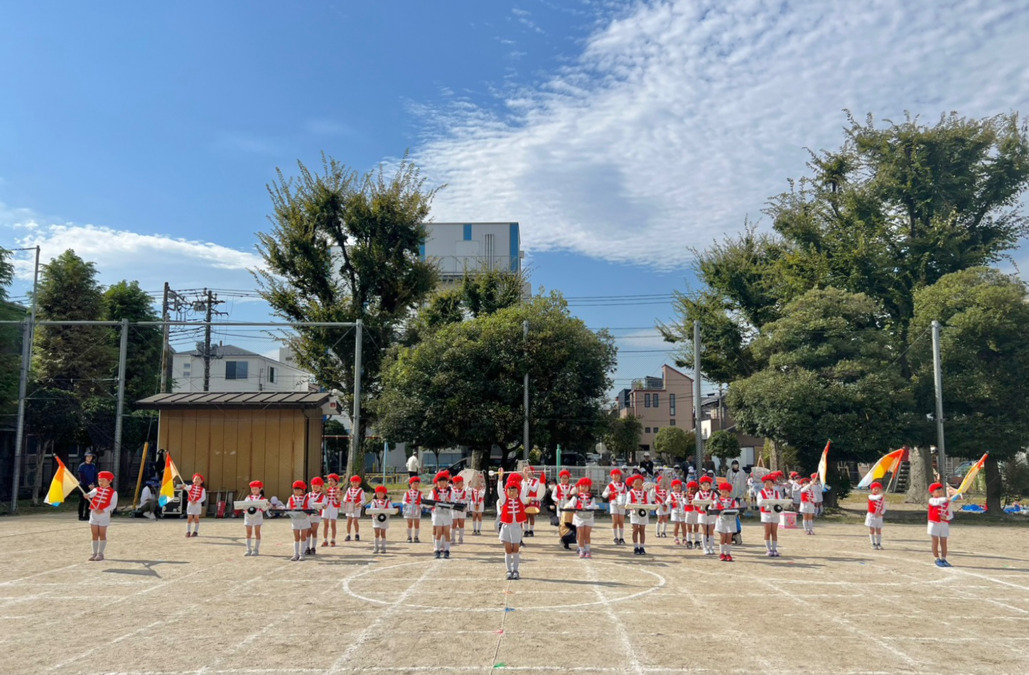 おさなご園の写真2枚目：