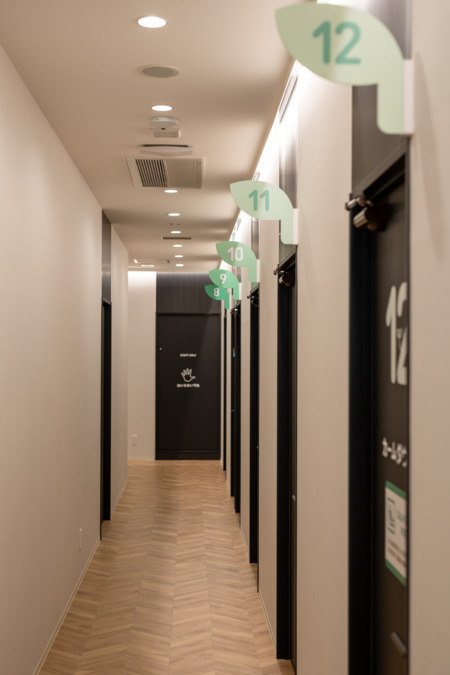 どんぐり発達クリニック（公認心理師/臨床心理士の求人）の写真3枚目：