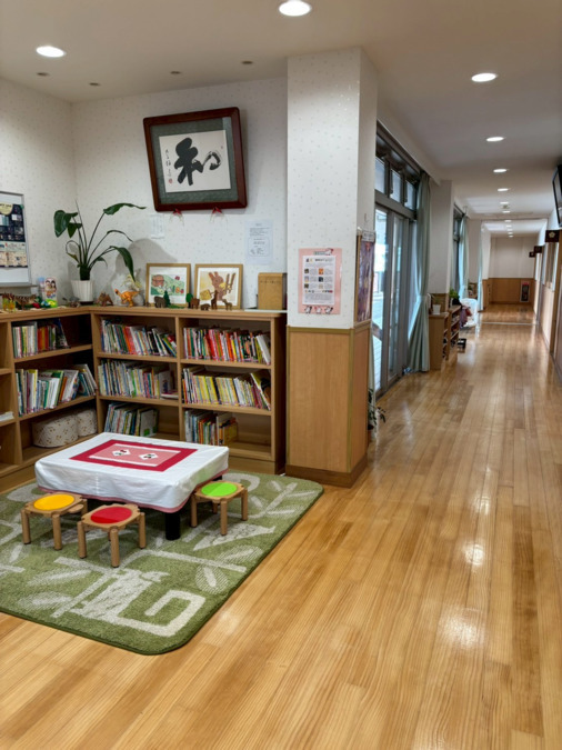 認定こども園 SAKURANBO（保育士の求人）の写真3枚目：