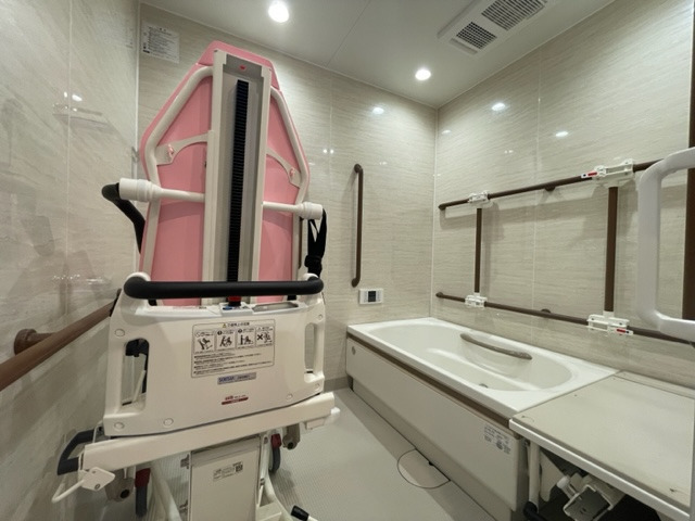 クライスハイム高良内町(生活支援員の求人)の写真12枚目: