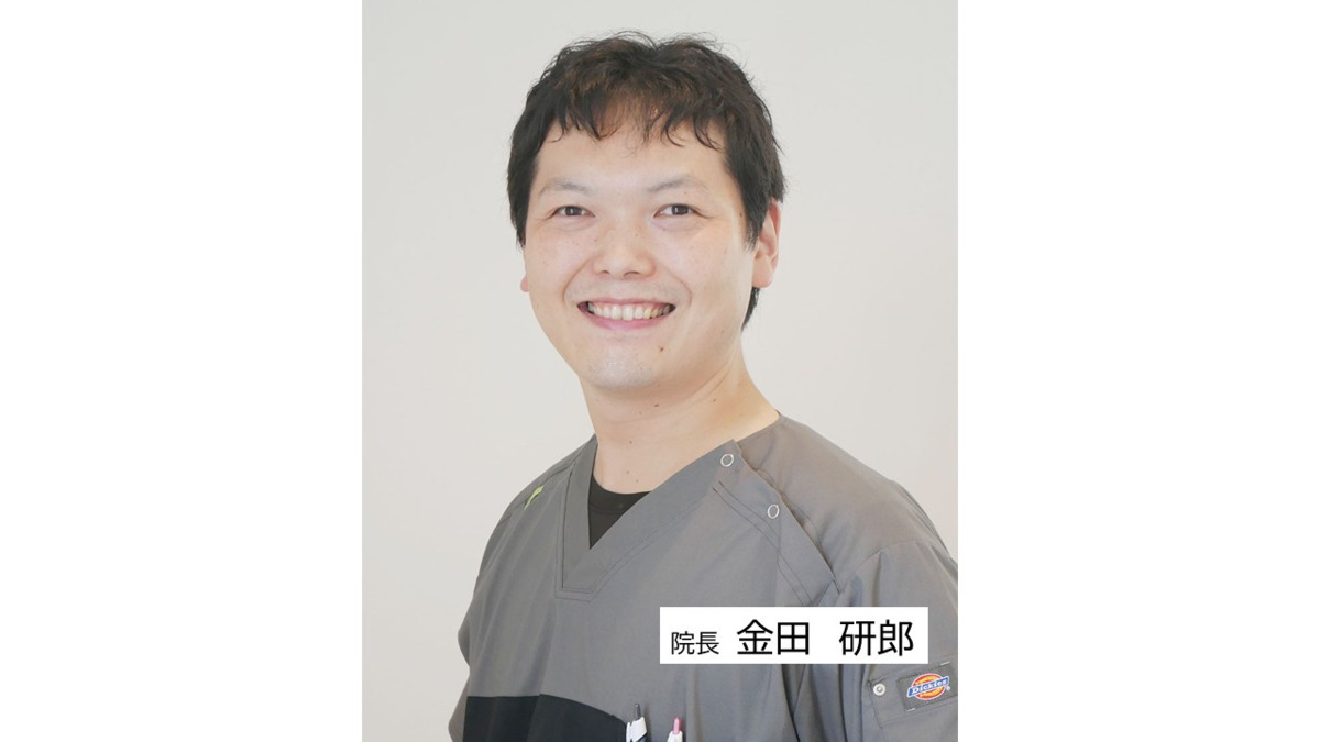 かなだ歯科医院（歯科衛生士の求人）の写真4枚目：