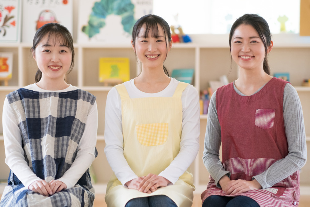 くりすたるもこ（児童発達支援管理責任者の求人）の写真4枚目：