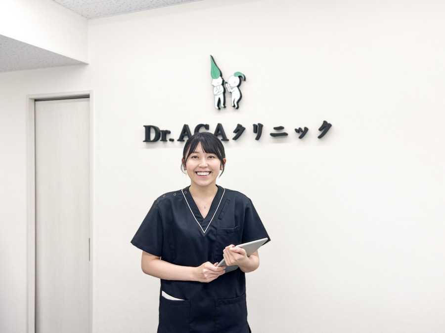 Dr.AGAクリニック 名古屋院の写真