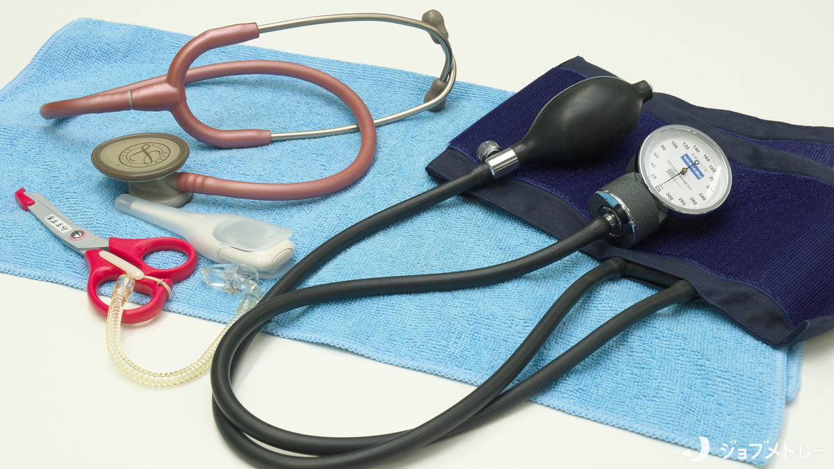 みすず訪問看護リハビリステーション春日井 （看護師/准看護師の求人）の写真9枚目：